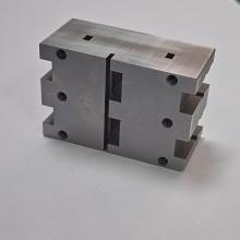 Precision Customized Metal Parts