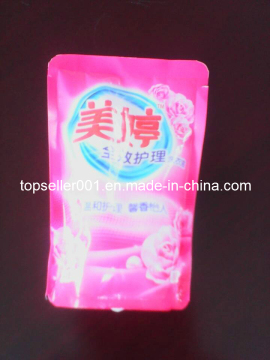 Detergent Liquid Sachet 110g