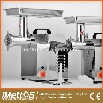 Kitchen Equipment National Electric Meat Grinder Meat Mincer