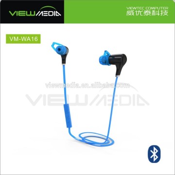 VM-WA16 viewtec bluetooth headset for iphone 5s