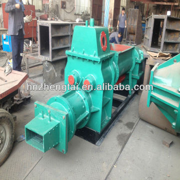 Clay Brick Making Machine,hole brick molding machine