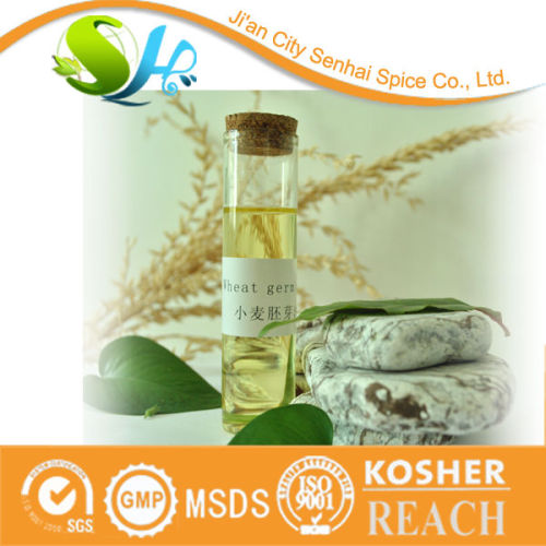 plant extract wheat germ oil