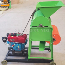 Small Home Use Peanut Sheller and Husker Machine