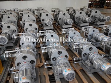 Mining Slurry Pump, mining pump, mining peristaltic pumps IHP65GL