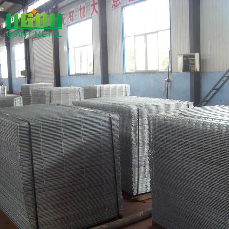 double twist heavy galvanized woven gabion basket