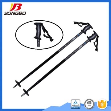 Custom Ski Pole Manufacturer, Popular Heated Ski Pole