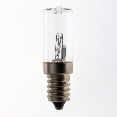 Bombilla de desinfección UV E14 E17 UV3 3W 254nm