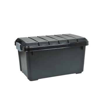Professional Portable Plastic Tool Box for Auto Accessories