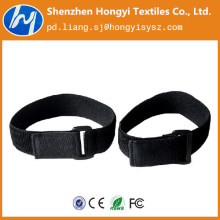 Functional Adjustable Stretch Elastic Hook & Loop Strap