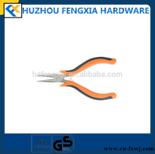 Sale Carbon Hand Tool Mini Hardware Tools Round Nose Plier