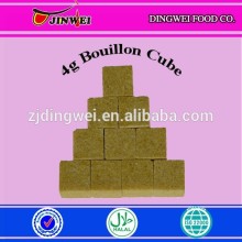 HALAL CHICKEN SEASONING POWDER CUBE