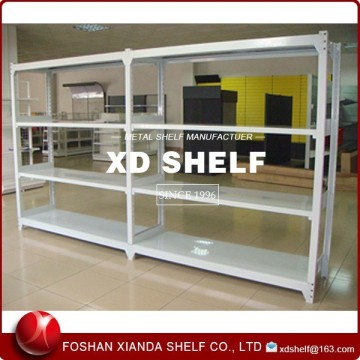 Storage Rack Angle Iron Rack