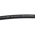 SAE 100 R2 Steel Wire Reinforced Hydraulic Hose