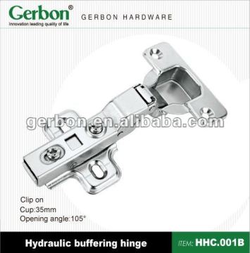 Adjustable Hydraulic Hinges for Cabinet