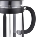 French Press Coffee and Tea Maker