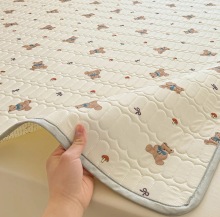 Washable Waterproof Mattress Protector