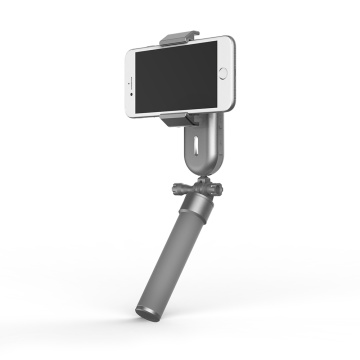 Wewow Portable Pocket Gimbal Stabilizer With Selfie Stick