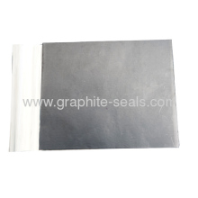 Flat Reinforced Graphite Sheet?