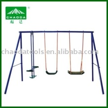 Outdoor Swing Set