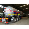 BULK 58 M3 Propane Sami Trailers