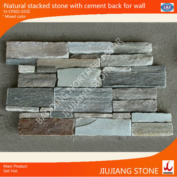 manufactured stone wall claddings stone veneer synthetic stone