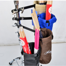 2016 Hot Selling Drumstick Bag, Drumstick Bag Drum, Stick Holder Bag Waterproof Fabric