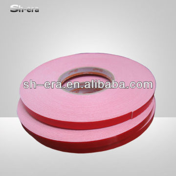 pe film adhesive foam tape