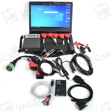 Diesel Laptop CF53 for IDSS III, G-IDSS, E-IDSS, ISUZU, HINO DXII, Hino Diagnostic Explore, Kobelco Equipment