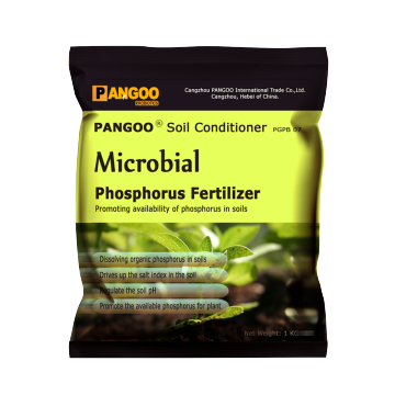 PGPB 07 Microbial Phosphorus Fertilizer