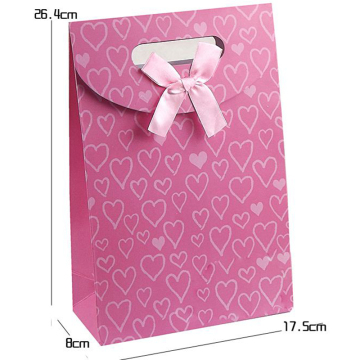 Custom Gift Stand Up Paper Bag