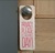 Custom Door Hangers, prints door hangers