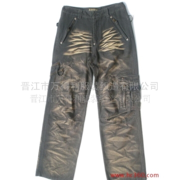 Men\'s Trousers