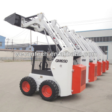 Construction Machinery Equipment