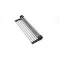 SUS304 Stainless Steel Roll Up Dish Drying Racks