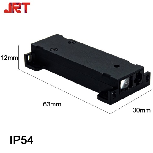 Sensor de medição industrial IP54 à prova d'água 20m