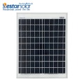 Mini solar panels 20w roof home