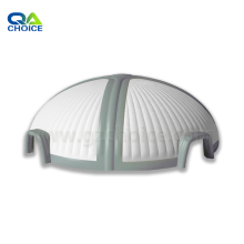Giant Cheap Inflatable Event Tent - Outdoor Inflatable Dome Tent