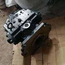 Wheel loader WA380-6 Steering pump 708-1U-00150