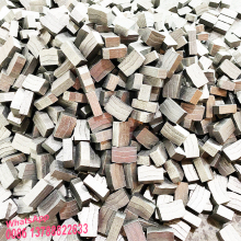 6.5mm Diamond Segment Multi Blade for Granite Cutting