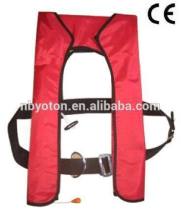CE Automatic Inflatable Life Jacket