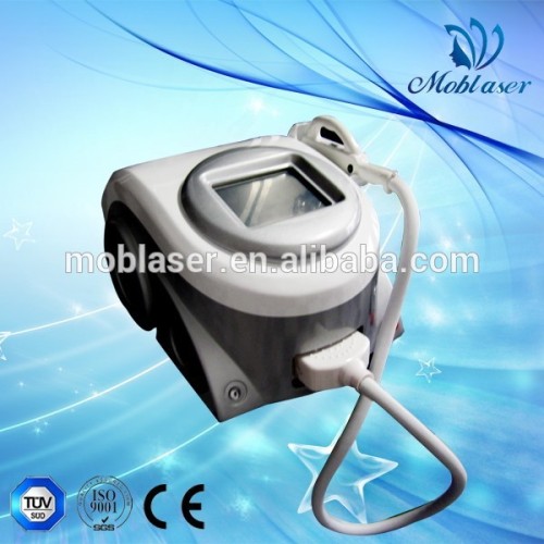 CE TUV ISO certification beauty salon multifunctional ipl machine