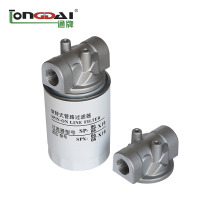 Replacement UCC Spin-On Hydraulic Oil Filter Element UC MX 1518 4/10: Finding the Right Fit for Your Equipment