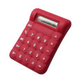 Silicone Materiaal Flexibele Rubber Calculator voor Kids