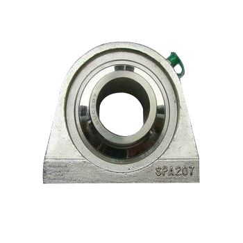 Stainless Steel Bearing Units SSUCPA200
