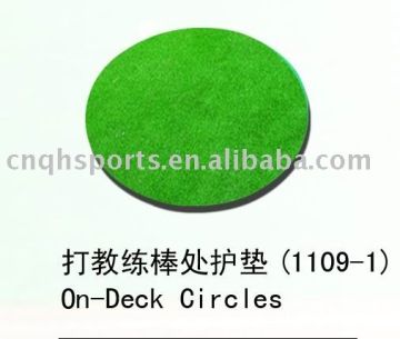 On-Deck Circles