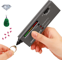 Diamond Tester and Gem Selector Tool Pen