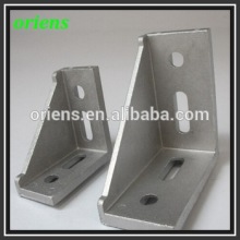 Custom Stamping Angle Iron Corner Bracket