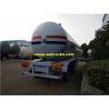 28MT 59500 Litros Bulk Propane Remolques