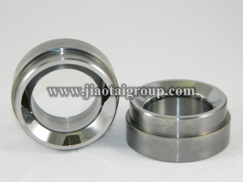 Custom Precision Ring Parts for Machinery