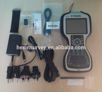 Trimble TSC3 Controller Optimized for Trimble Access Field Software